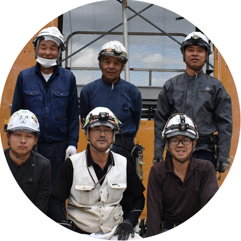 運転手（社員）