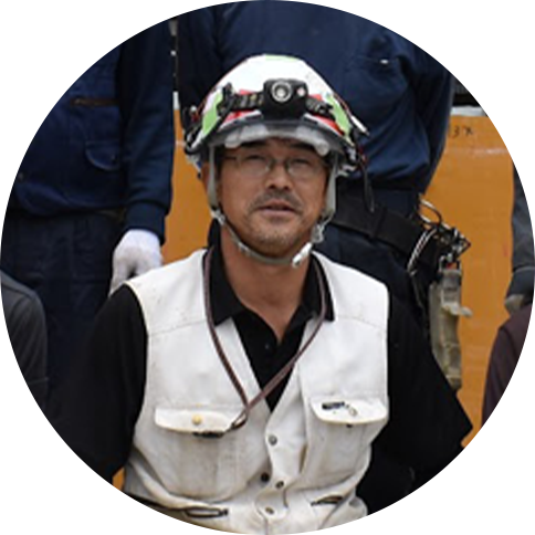 未経験者・経験者（社員）