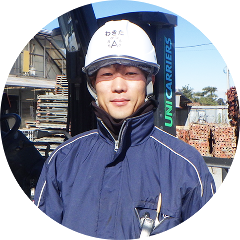 請負希望者（外注）