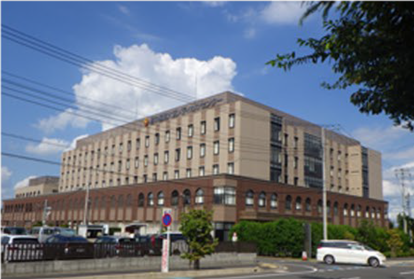 さいたまメディカルセンター